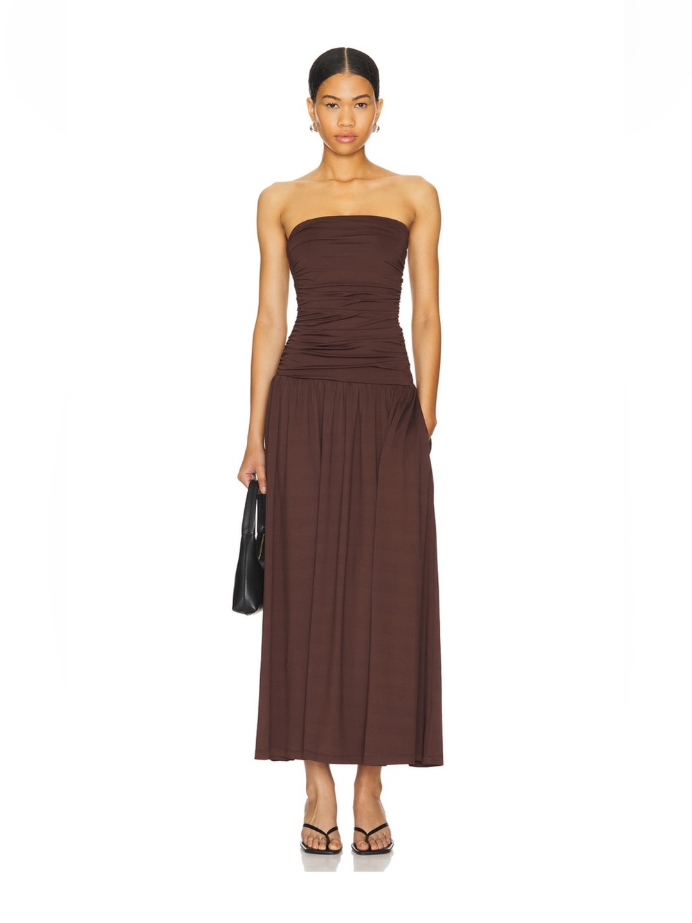 NIA Santal Dress in Nutshell